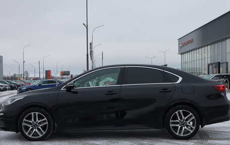 KIA Cerato IV, 2020 год, 2 095 000 рублей, 3 фотография