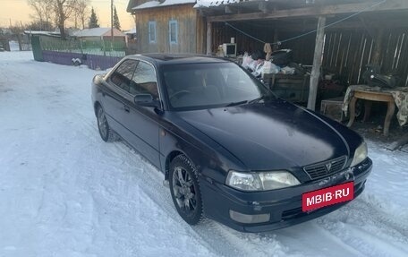 Toyota Vista, 1995 год, 250 000 рублей, 5 фотография