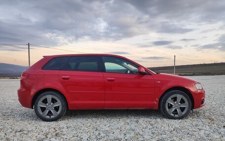 Audi A3, 2012 год, 1 100 000 рублей, 6 фотография