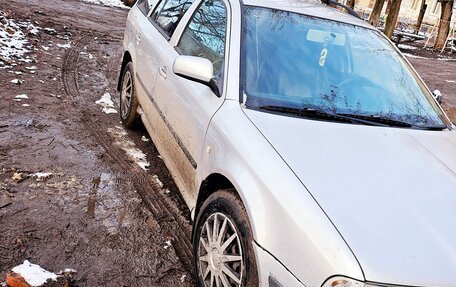 Skoda Octavia IV, 2003 год, 480 000 рублей, 17 фотография