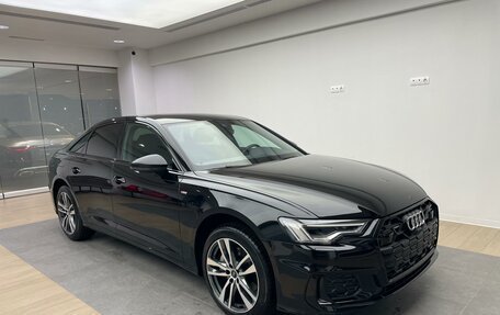 Audi A6, 2024 год, 11 490 000 рублей, 3 фотография