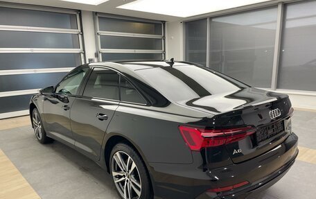 Audi A6, 2024 год, 11 490 000 рублей, 6 фотография