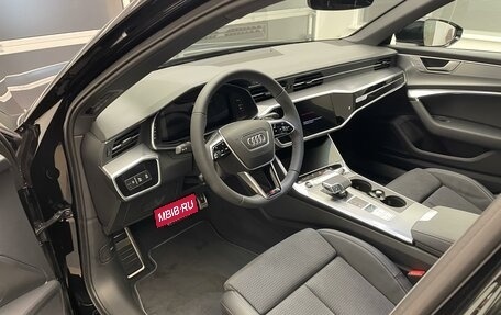 Audi A6, 2024 год, 11 490 000 рублей, 7 фотография