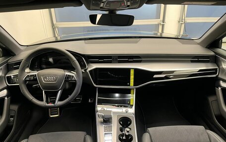 Audi A6, 2024 год, 11 560 000 рублей, 16 фотография