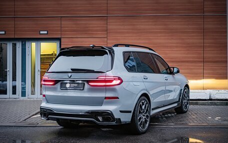 BMW X7, 2024 год, 18 900 000 рублей, 6 фотография