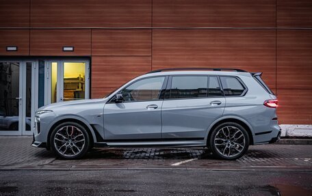 BMW X7, 2024 год, 18 900 000 рублей, 8 фотография