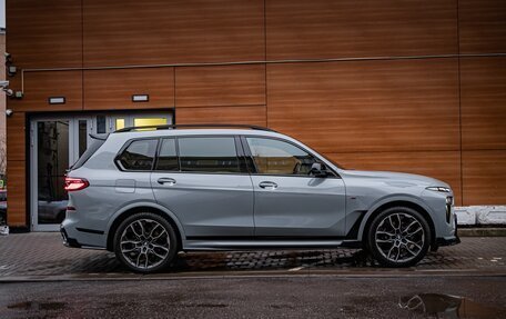 BMW X7, 2024 год, 18 900 000 рублей, 7 фотография