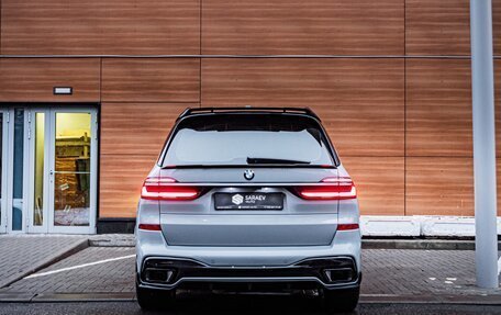 BMW X7, 2024 год, 18 900 000 рублей, 10 фотография