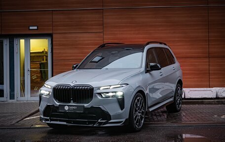 BMW X7, 2024 год, 18 900 000 рублей, 2 фотография