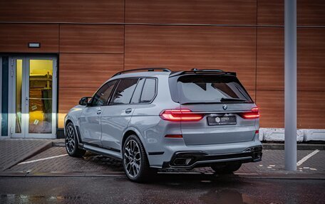 BMW X7, 2024 год, 18 900 000 рублей, 9 фотография