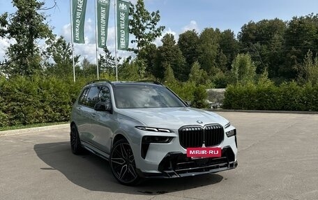 BMW X7, 2024 год, 18 900 000 рублей, 36 фотография