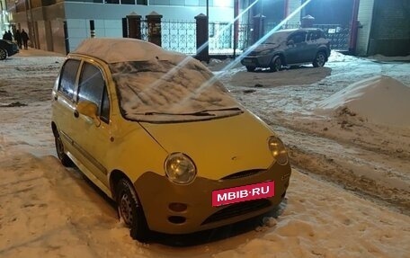 Chery Sweet (QQ), 2005 год, 165 000 рублей, 4 фотография