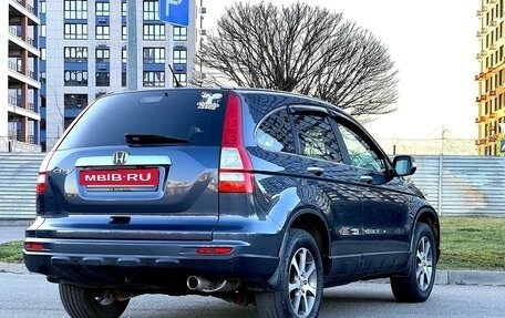 Honda CR-V III рестайлинг, 2010 год, 1 360 000 рублей, 8 фотография