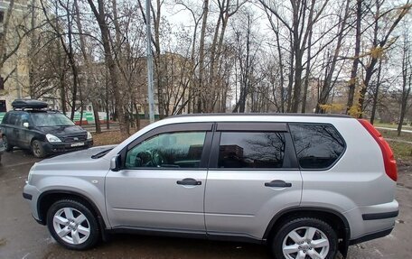 Nissan X-Trail, 2010 год, 1 250 000 рублей, 4 фотография