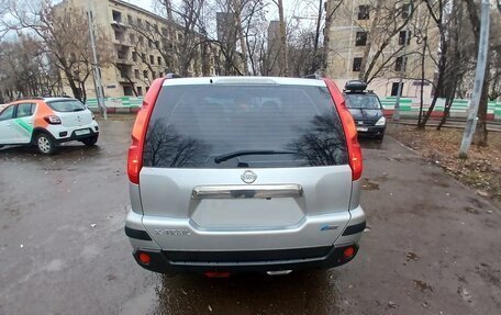 Nissan X-Trail, 2010 год, 1 250 000 рублей, 3 фотография