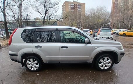 Nissan X-Trail, 2010 год, 1 250 000 рублей, 2 фотография