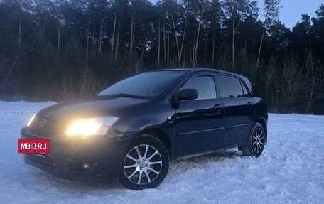 Toyota Corolla, 2003 год, 450 000 рублей, 2 фотография