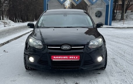 Ford Focus III, 2011 год, 965 000 рублей, 2 фотография