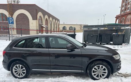 Audi Q5, 2013 год, 1 900 000 рублей, 2 фотография