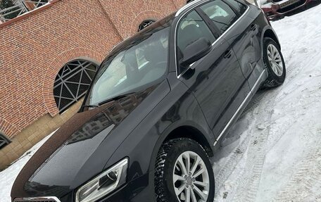 Audi Q5, 2013 год, 1 900 000 рублей, 11 фотография