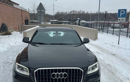 Audi Q5, 2013 год, 1 900 000 рублей, 3 фотография