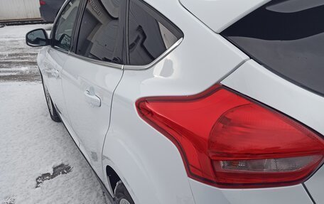 Ford Focus III, 2016 год, 1 100 000 рублей, 12 фотография