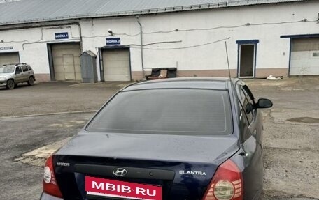 Hyundai Elantra III, 2005 год, 300 000 рублей, 3 фотография