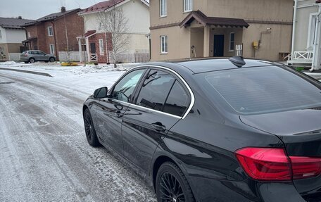 BMW 3 серия, 2016 год, 2 550 000 рублей, 5 фотография