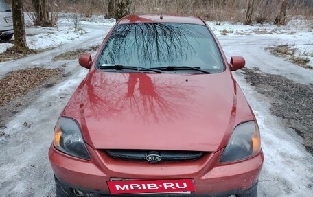 KIA Rio II, 2004 год, 290 000 рублей, 2 фотография