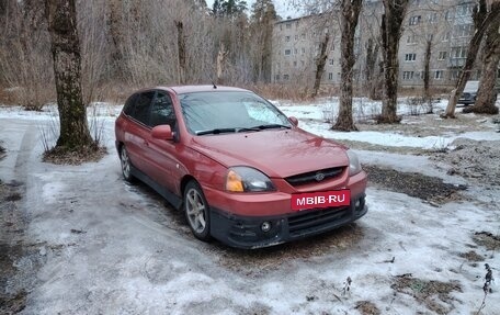 KIA Rio II, 2004 год, 290 000 рублей, 3 фотография