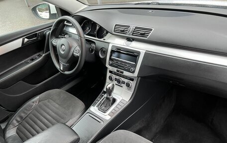 Volkswagen Passat B7, 2012 год, 995 000 рублей, 10 фотография