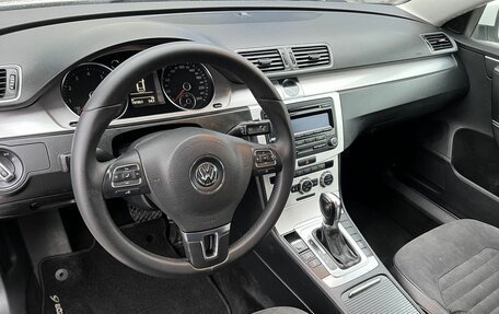 Volkswagen Passat B7, 2012 год, 995 000 рублей, 7 фотография