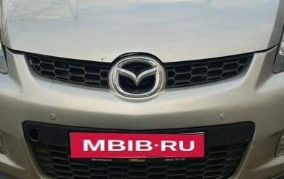 Mazda CX-7 I рестайлинг, 2007 год, 940 000 рублей, 1 фотография