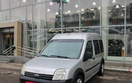 Ford Tourneo Connect I, 2007 год, 465 000 рублей, 1 фотография