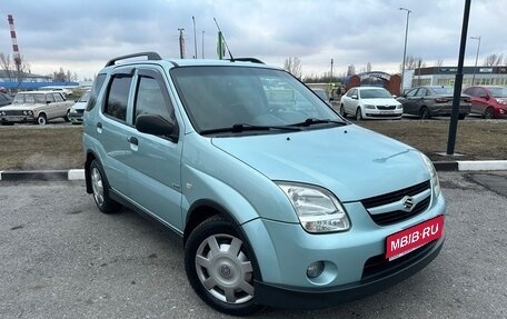 Suzuki Ignis II (HR), 2007 год, 559 900 рублей, 1 фотография