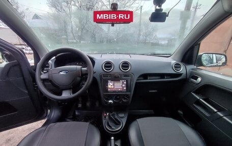 Ford Fusion I, 2008 год, 610 000 рублей, 4 фотография