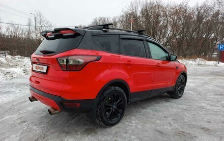 Ford Kuga III, 2018 год, 1 900 000 рублей, 3 фотография