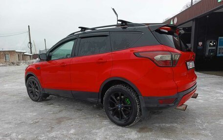 Ford Kuga III, 2018 год, 1 900 000 рублей, 5 фотография