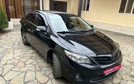 Toyota Corolla, 2013 год, 1 300 000 рублей, 2 фотография