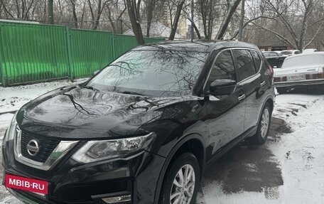 Nissan X-Trail, 2020 год, 2 650 000 рублей, 5 фотография