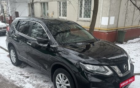 Nissan X-Trail, 2020 год, 2 650 000 рублей, 6 фотография