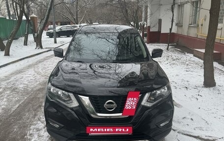 Nissan X-Trail, 2020 год, 2 650 000 рублей, 4 фотография