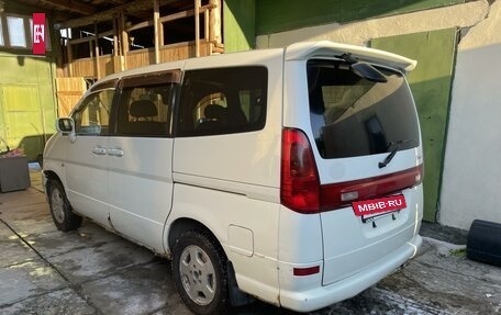 Nissan Serena II, 2001 год, 400 000 рублей, 2 фотография