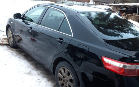 Toyota Camry, 2008 год, 1 200 000 рублей, 2 фотография