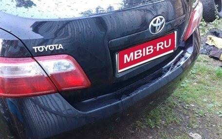 Toyota Camry, 2008 год, 1 200 000 рублей, 3 фотография