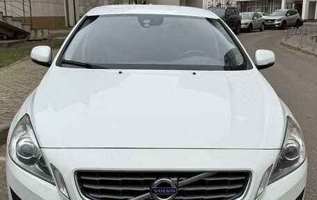 Volvo S60 III, 2012 год, 950 000 рублей, 5 фотография