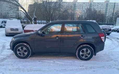 Suzuki Grand Vitara, 2008 год, 900 000 рублей, 2 фотография