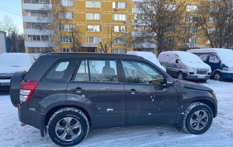 Suzuki Grand Vitara, 2008 год, 900 000 рублей, 4 фотография