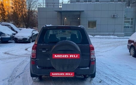 Suzuki Grand Vitara, 2008 год, 900 000 рублей, 3 фотография