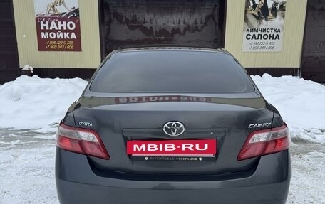 Toyota Camry, 2007 год, 1 000 000 рублей, 10 фотография